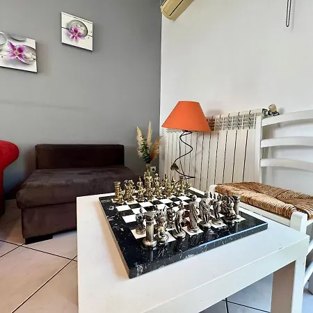 Вилла Maison Occitane Avec Piscine Безье