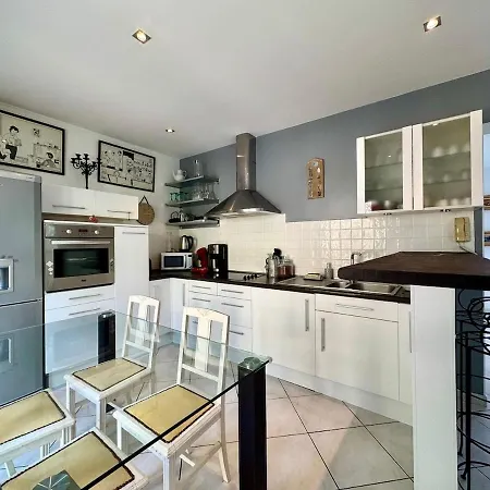 Вилла Maison Occitane Avec Piscine