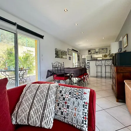 Maison Occitane Avec Piscine