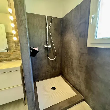 Maison Occitane Avec Piscine Willa Béziers